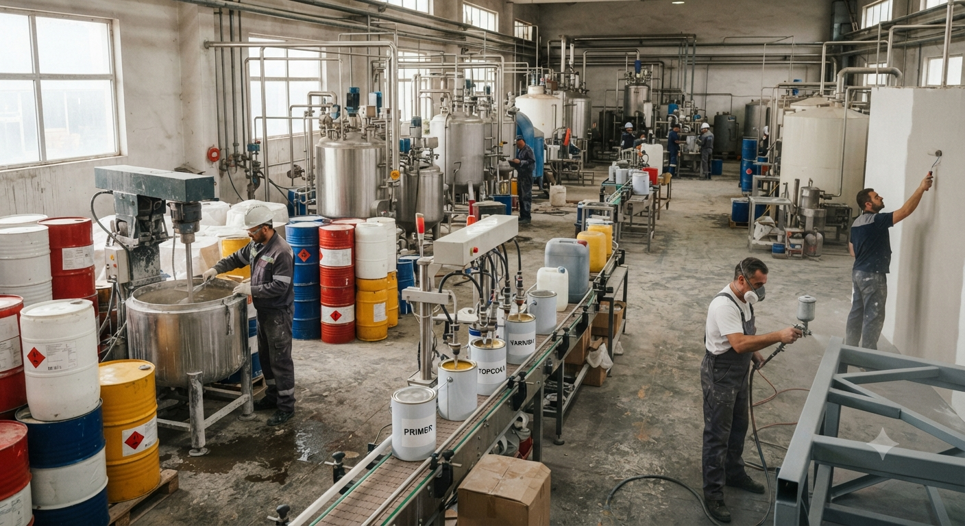 Sự khác biệt về vai trò sử dụng thực tế của từng nhóm vật liệu
